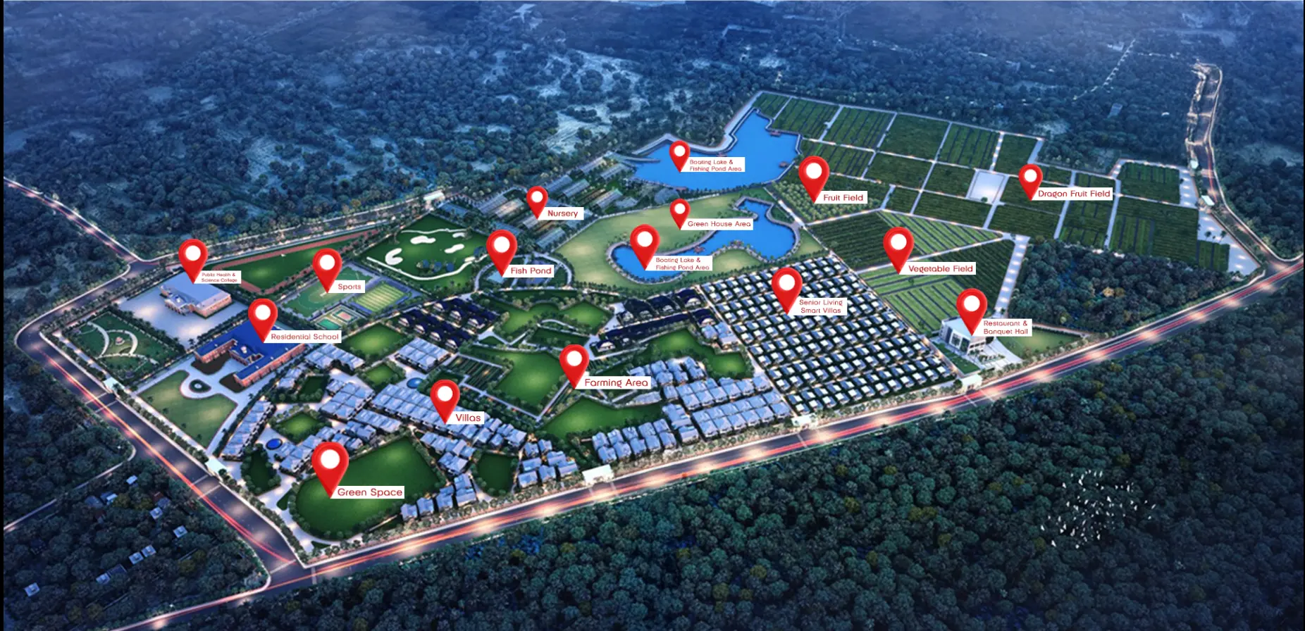 location
