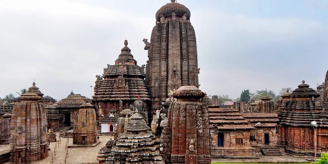 Anantasayi Temple