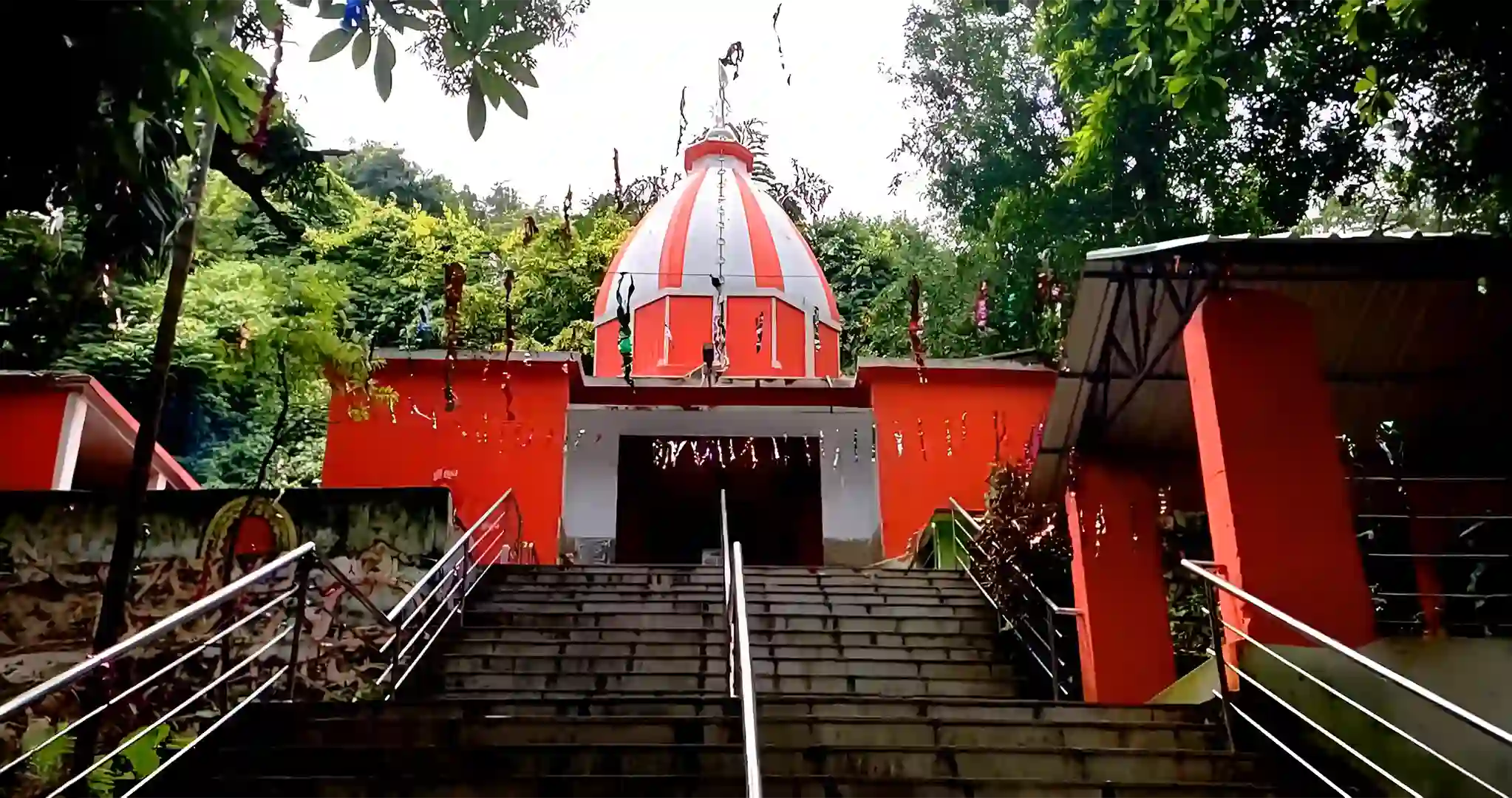 Saptasajya Hills