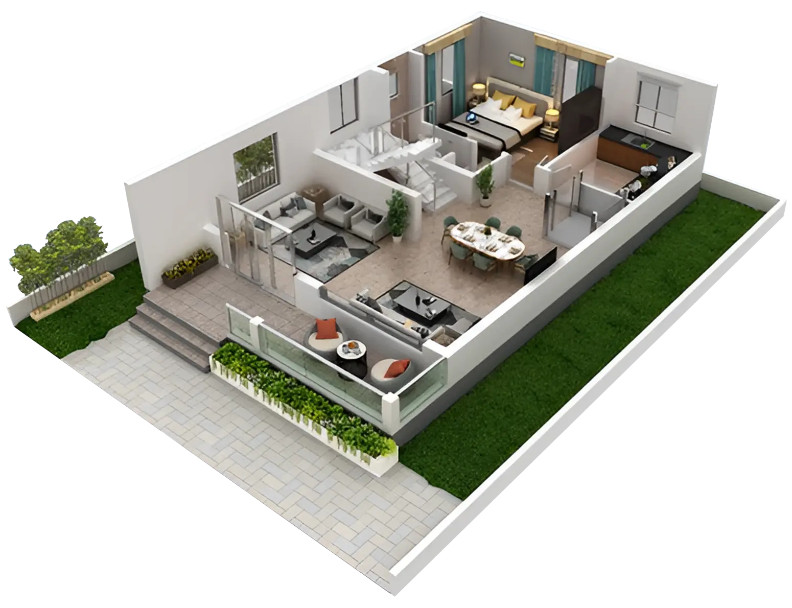 Villa-3-1st-floor