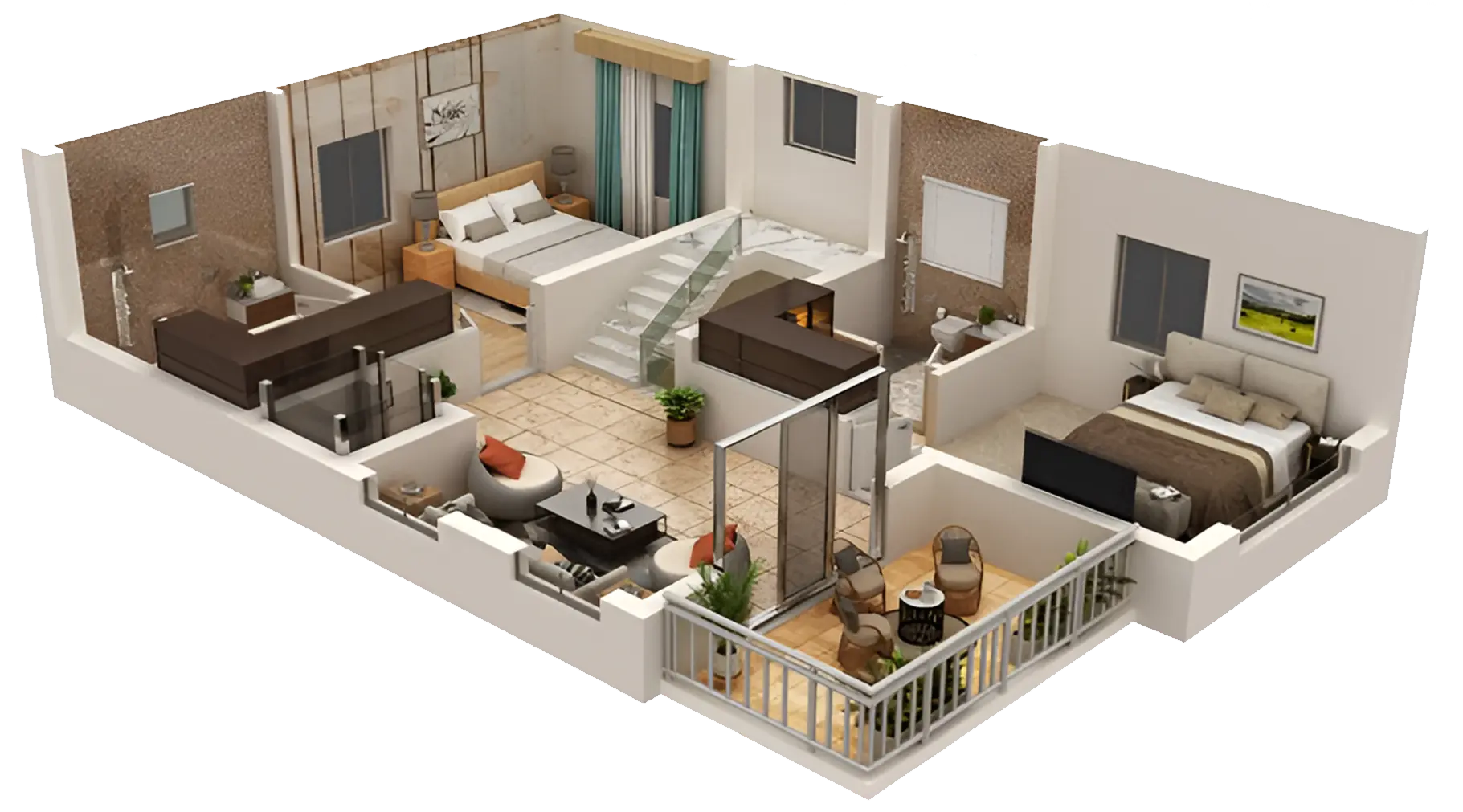 Villa-5-2nd-floor
