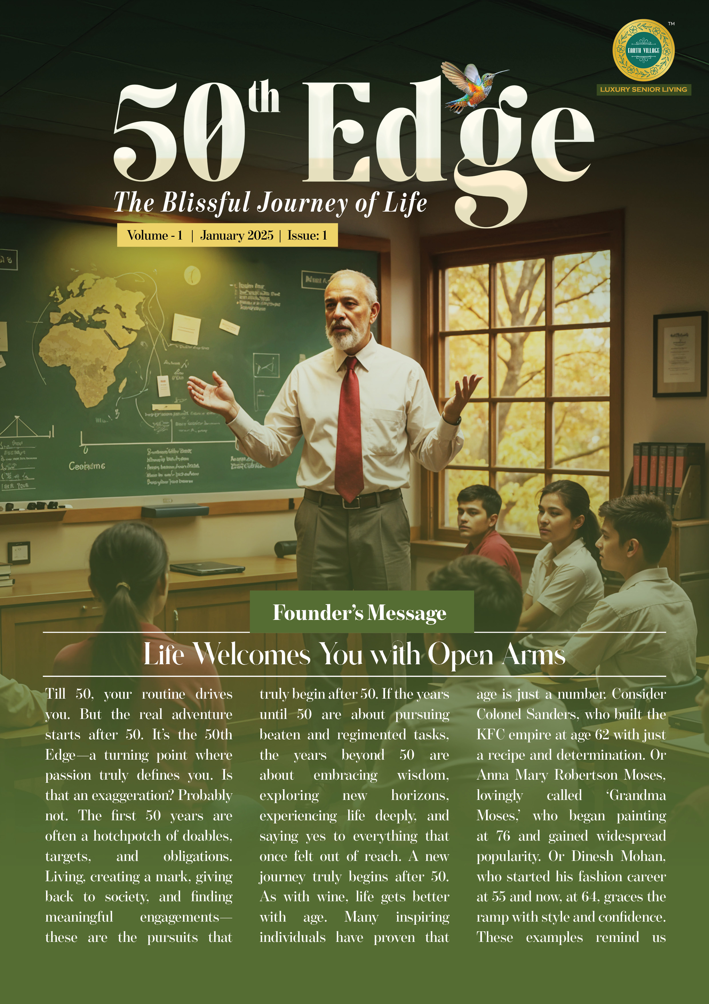 Newsletter Thumbnail