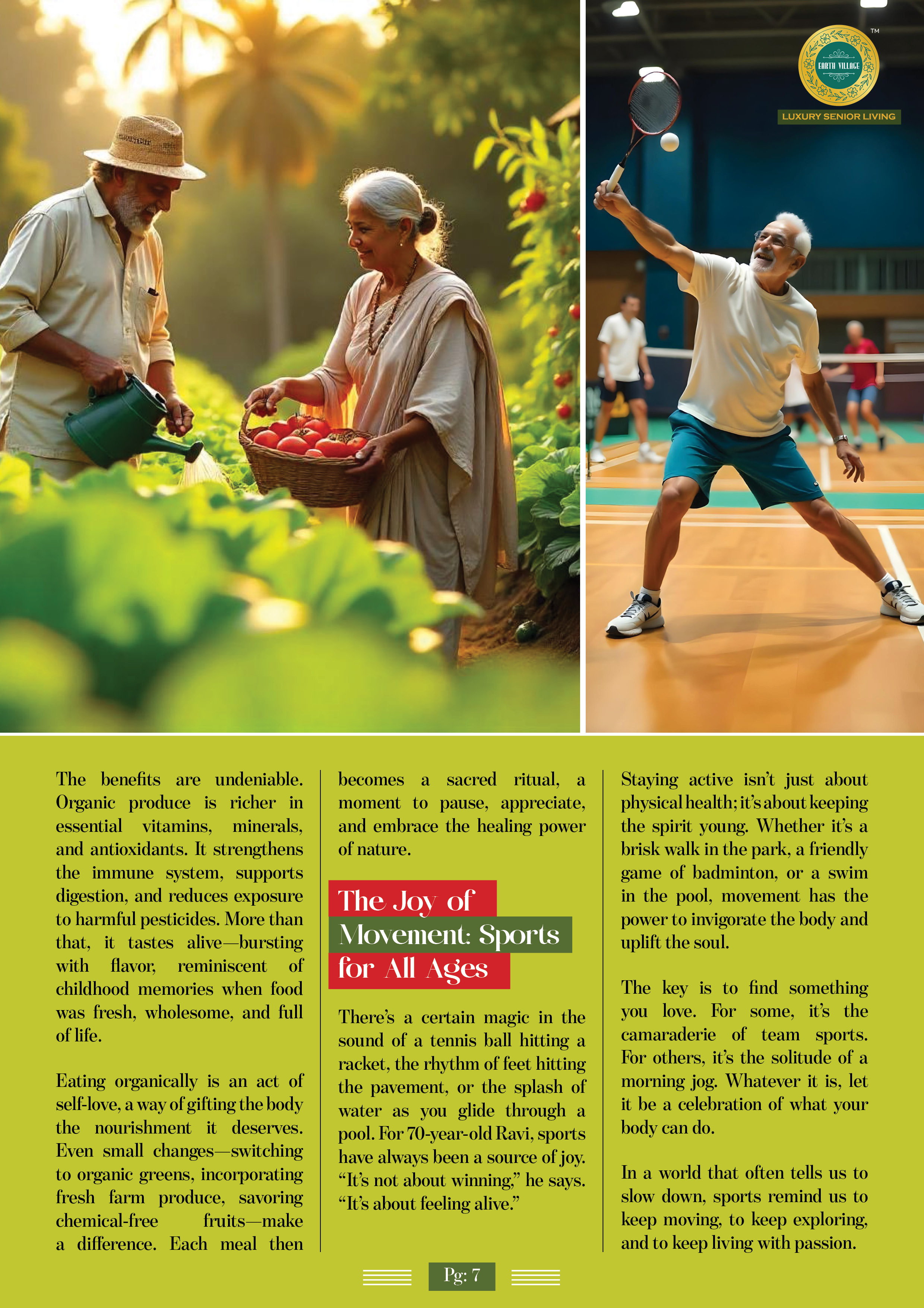 Page 7